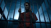 Брида Вул — роль Lou Linklatter в сериале «Мистер Мерседес», кадр #7