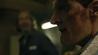Гэбриел Эберт — роль Morris Bellamy в сериале «Мистер Мерседес», кадр #3