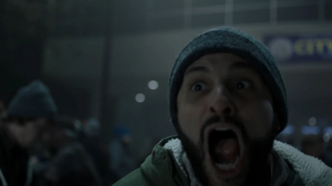 Кадр из сериала «Мистер Мерседес (2017 - 2019)» — (13 из 196)
