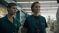 «Мистер Мерседес (2017-2019)» — кадр из сериала #5