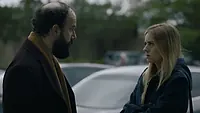 Бретт Гельман — роль Roland Finkelstein в сериале «Мистер Мерседес», кадр #2