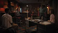 Кадр из сериала «Мистер Мерседес (2017-2019)» — (50 из 196)