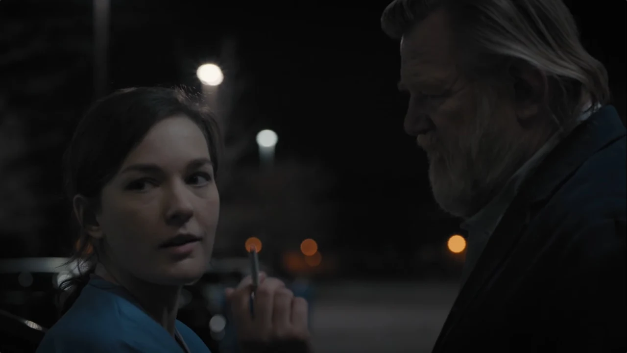 Кадр из сериала «Мистер Мерседес (2017 - 2019)» — (79 из 196)