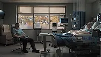 Кадр из сериала «Мистер Мерседес (2017-2019)» — (46 из 196)