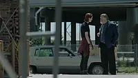 Кадр из сериала «Мистер Мерседес (2017-2019)» — (26 из 196)