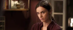 Eva (актриса Кася Смутняк) — кадр #1 из фильма «Идеальные незнакомцы»
