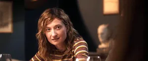 Bianca (актриса Альба Рорвахер) — кадр #2 из фильма «Идеальные незнакомцы»