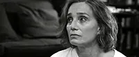 Кристин Скотт Томас — роль Janet в фильме «Вечеринка», кадр #3