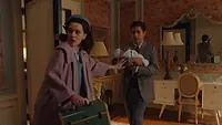 Кадр из сериала «Удивительная миссис Мейзел (2017-2023)» — (63 из 106)