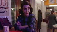 Кадр из сериала «Удивительная миссис Мейзел (2017-2023)» — (21 из 106)