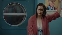 Кадр из сериала «Удивительная миссис Мейзел (2017-2023)» — (46 из 106)