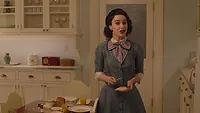 Кадр из сериала «Удивительная миссис Мейзел (2017-2023)» — (67 из 106)
