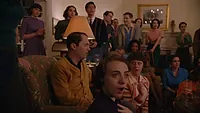 Кадр из сериала «Удивительная миссис Мейзел (2017-2023)» — (29 из 106)