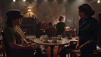 Кадр из сериала «Удивительная миссис Мейзел (2017-2023)» — (24 из 106)