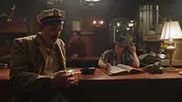 Кадр из сериала «Удивительная миссис Мейзел (2017-2023)» — (43 из 106)