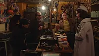 Кадр из сериала «Удивительная миссис Мейзел (2017-2023)» — (61 из 106)