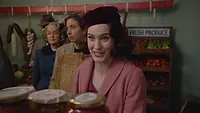 Кадр из сериала «Удивительная миссис Мейзел (2017-2023)» — (26 из 106)