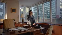 Кадр из сериала «Удивительная миссис Мейзел (2017-2023)» — (70 из 106)