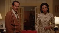 «Удивительная миссис Мейзел (2017-2023)» — кадр из сериала #7