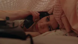 Miriam 'Midge' Maisel (актриса Рэйчел Броснахэн) — кадр #7 из сериала «Удивительная миссис Мейзел»