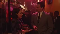 Кадр из сериала «Удивительная миссис Мейзел (2017-2023)» — (25 из 106)