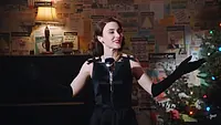 Кадр из сериала «Удивительная миссис Мейзел (2017-2023)» — (30 из 106)
