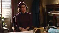 Кадр из сериала «Удивительная миссис Мейзел (2017-2023)» — (12 из 106)