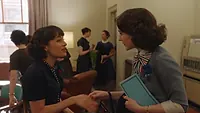 Кадр из сериала «Удивительная миссис Мейзел (2017-2023)» — (31 из 106)