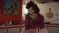 Кадр из сериала «Удивительная миссис Мейзел (2017-2023)» — (40 из 106)