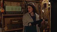 Кадр из сериала «Удивительная миссис Мейзел (2017-2023)» — (62 из 106)