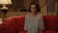 Кадр из сериала «Удивительная миссис Мейзел (2017-2023)» — (54 из 106)