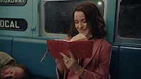 Кадр из сериала «Удивительная миссис Мейзел (2017-2023)» — (66 из 106)