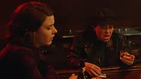 Кадр из сериала «Удивительная миссис Мейзел (2017-2023)» — (28 из 106)
