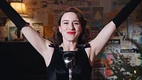 «Удивительная миссис Мейзел (2017-2023)» — кадр из сериала #1